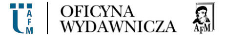 Oficyna Wydawnicza AFM